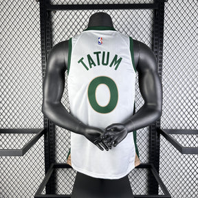 Regata Nba Boston Celtics - Tatum #0