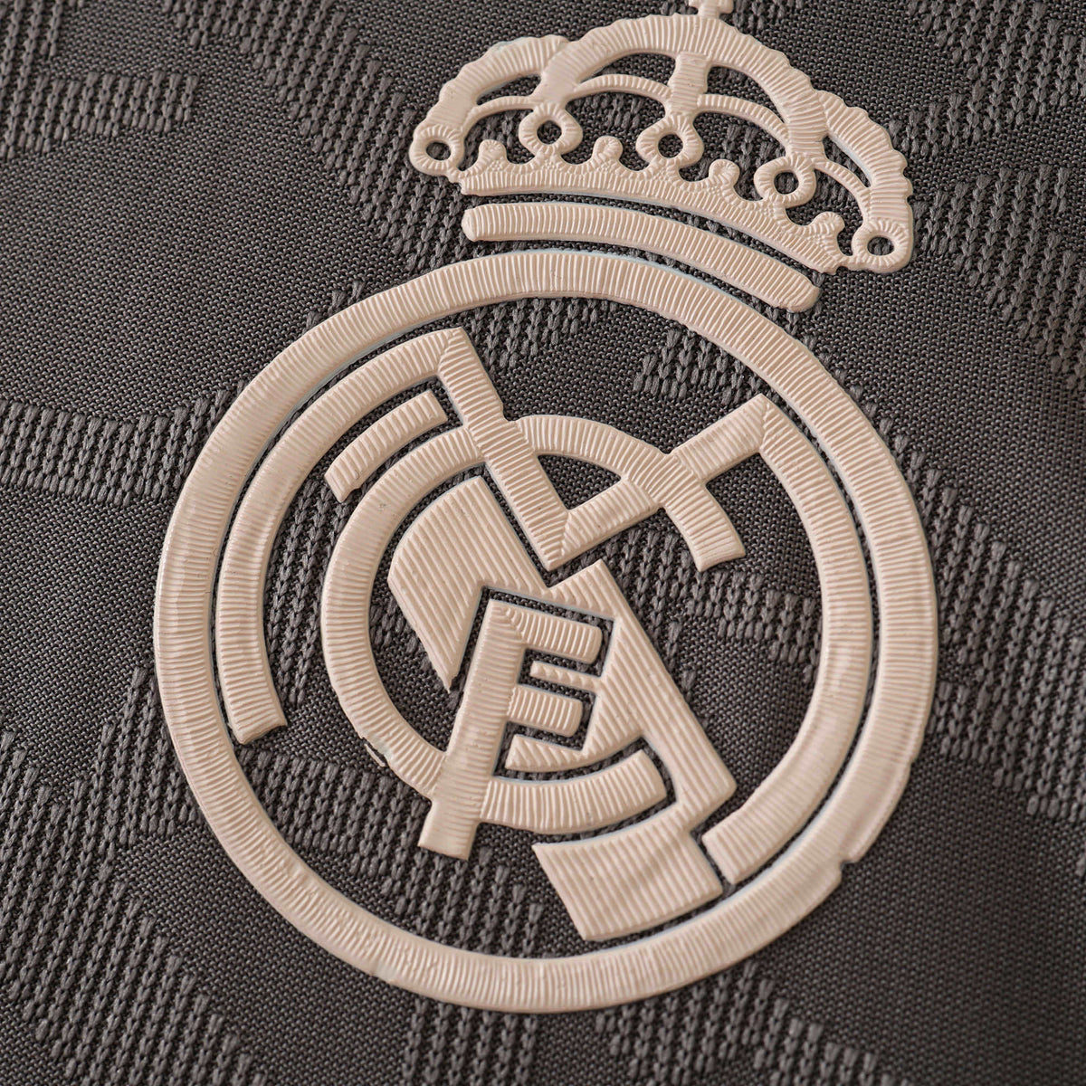 Camisa Real Madrid 2024/25 III Jogador