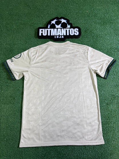 Camisa Bayern de Munchen 25/26 - Oktoberfest | FutMantos