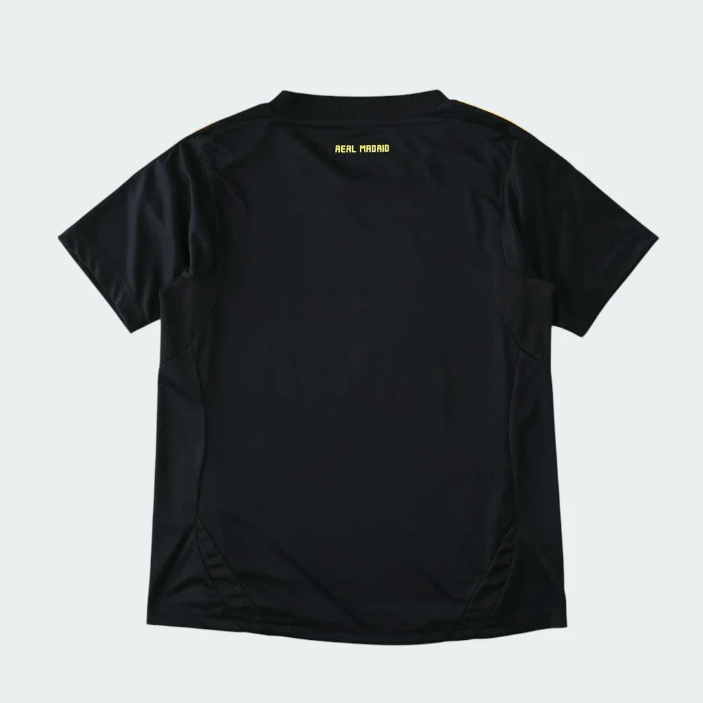 Camisa Real Madrid 2011/12 II Goleiro