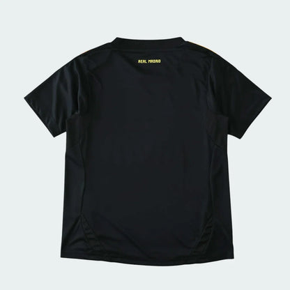 Camisa Real Madrid 2011/12 II Goleiro