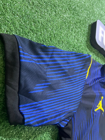 Camisa Brasil Azul-modelo básico 26/27 - Torcedor | FutMantos