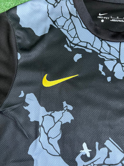 Camisa Brasil 24/25-Cristo | FutMantos