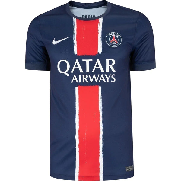 Camisa Paris Saint Germain 24/25 - Torcedor Vitinha #17
