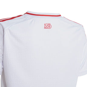 Camisa Internacional ll 25/26  Feminina Branca | FutMantos