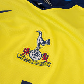 Camisa Tottenham III 25/26 Torcedor Total 90 | Futmantos