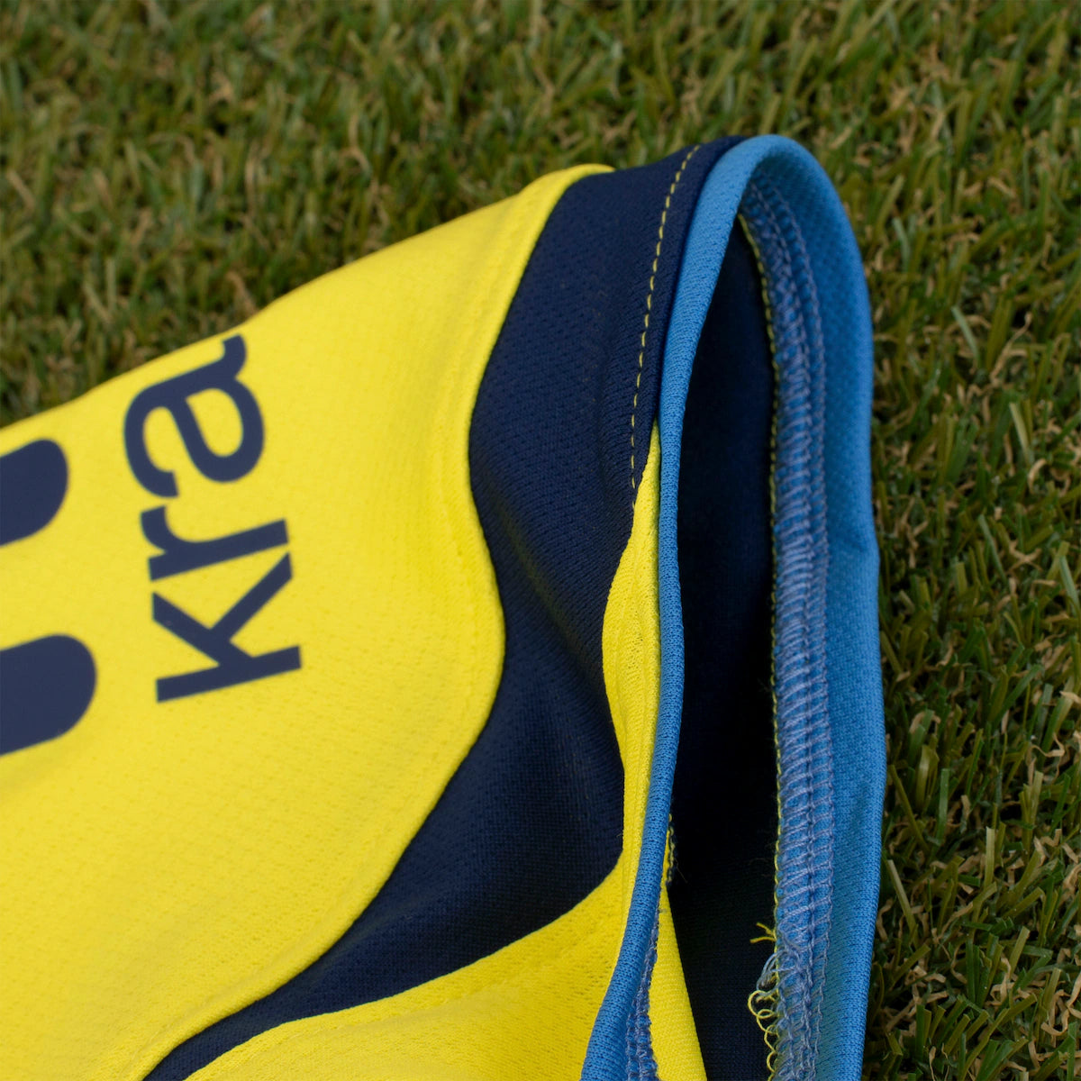 Camisa Tottenham III 25/26 Torcedor Total 90 | Futmantos