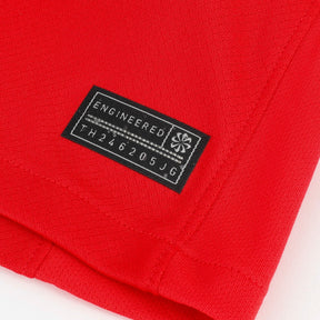 Camisa Paris Saint-Germain III 25/26 Torcedor Total 90 | Futmantos