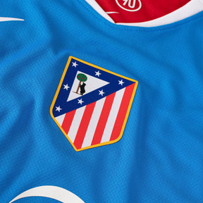 Camisa Atletico de Madrid III 25/26 Torcedor Total 90 | Futmantos