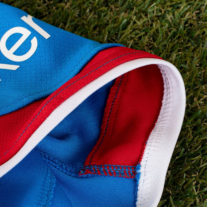 Camisa Atletico de Madrid III 25/26 Torcedor Total 90 | Futmantos