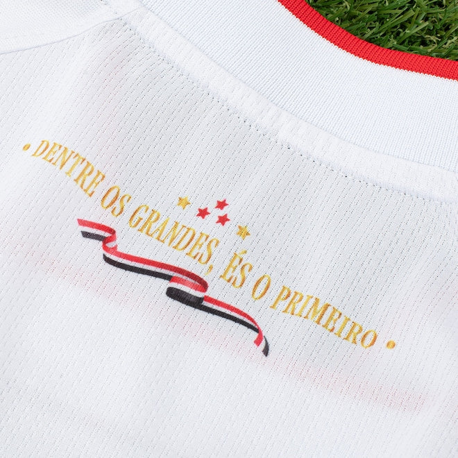 Camisa São Paulo I 26/27 | Futmantos