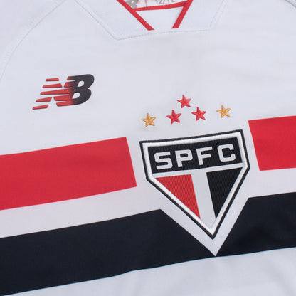 Camisa São Paulo I 26/27 - Feminina | Futmantos