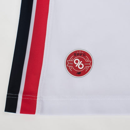 Camisa São Paulo I 26/27 - Feminina | Futmantos