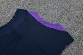 Regata Corinthians 25/26 - Roxa II | Futmantos