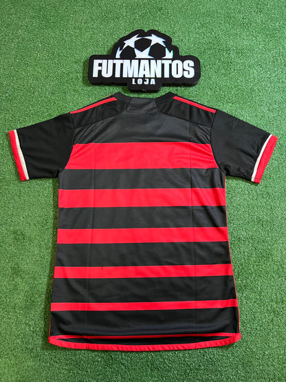 Camisa Flamengo I 24/25 | FutMantos