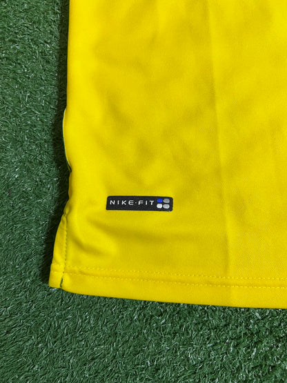 Camisa Brasil 1998-Retro | FutMantos