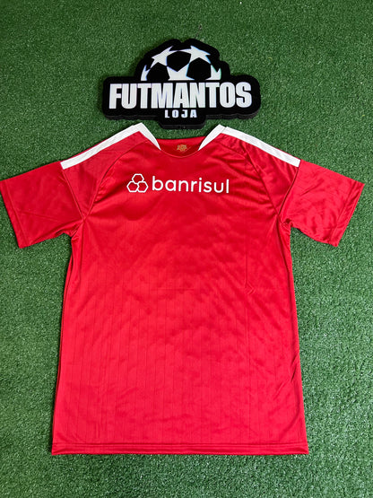 Camisa Internacional 26/27-Torcedor | FutMantos