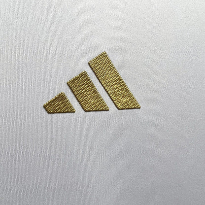 Camisa Seleção Itália 125 Anos - Branco | Futmantos