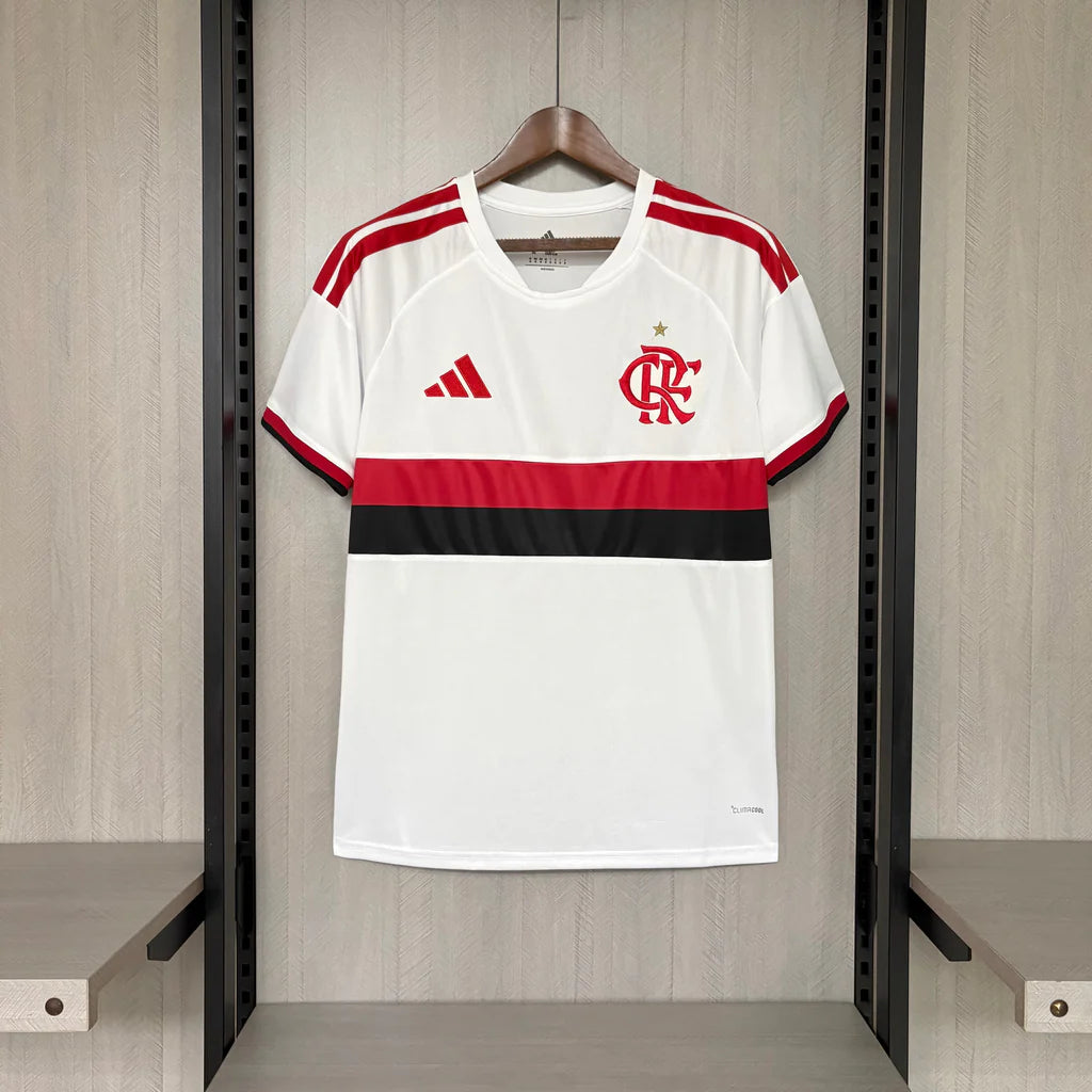 Camisa CRF II 26/27 - Torcedor | FutMantos