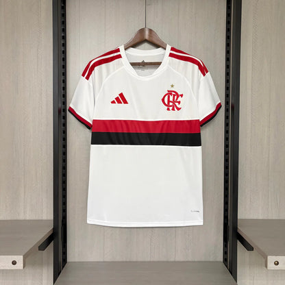 Camisa CRF II 26/27 - Torcedor | FutMantos