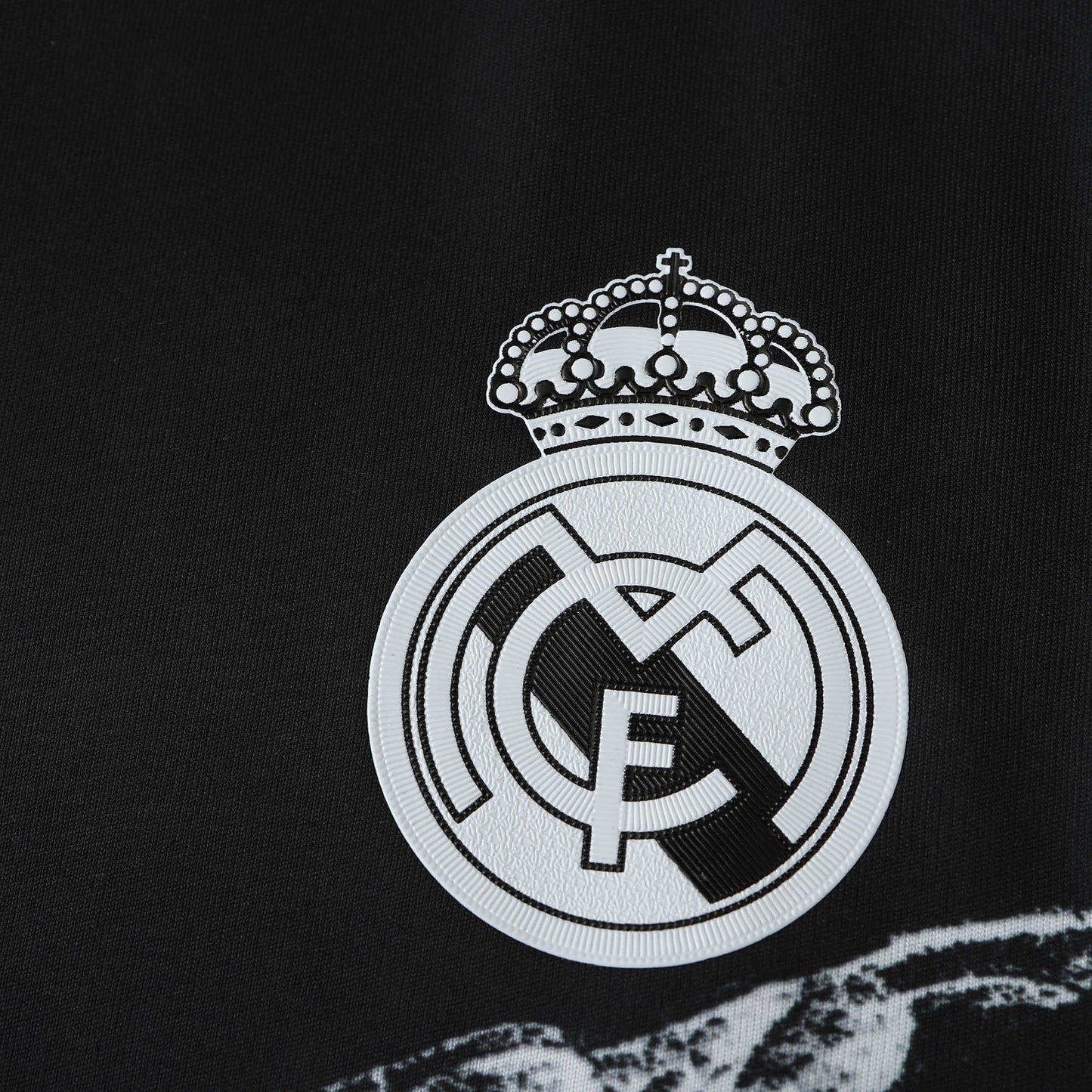 Camisa Real Madrid 2014/15 III