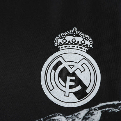 Camisa Real Madrid 2014/15 III