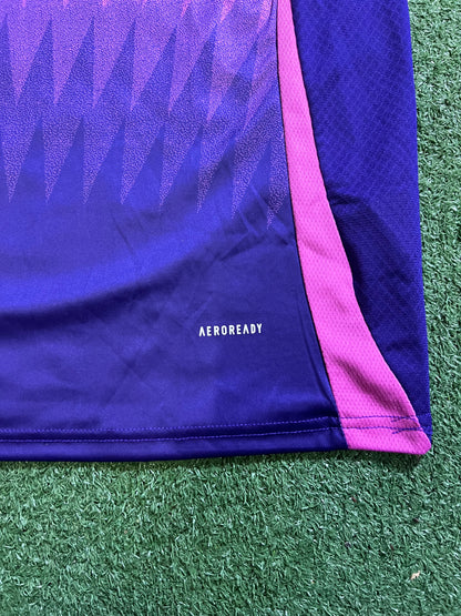 Camisa Alemanha 24/25 - Torcedor| FutMantos