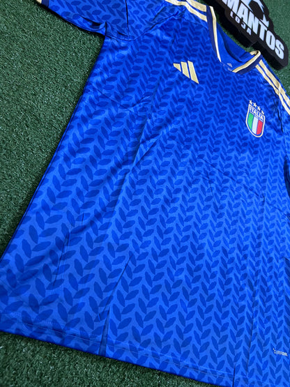 Camisa Itália 2026-Torcedor | FutMantos