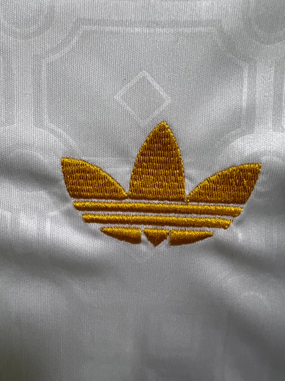 Camisa Roma 2025/26-Torcedor|Futmantos