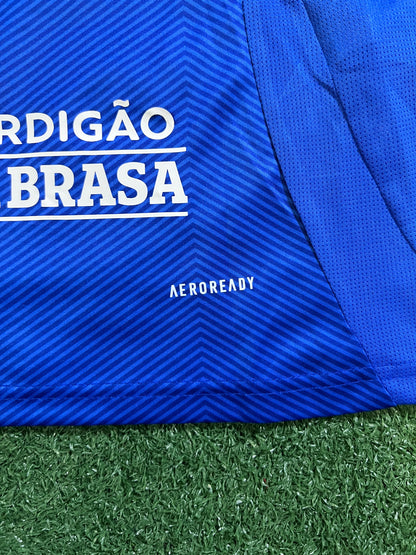Camisa Cruzeiro 25/26 - #9 Gabi Feminina | FutMantos