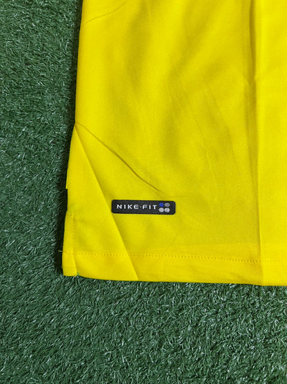 Camisa Brasil 1998 - #9 RONALDO | FutMantos