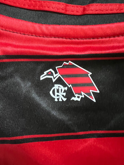 Camisa Flamengo I 25/26 -Feminina | FutMantos