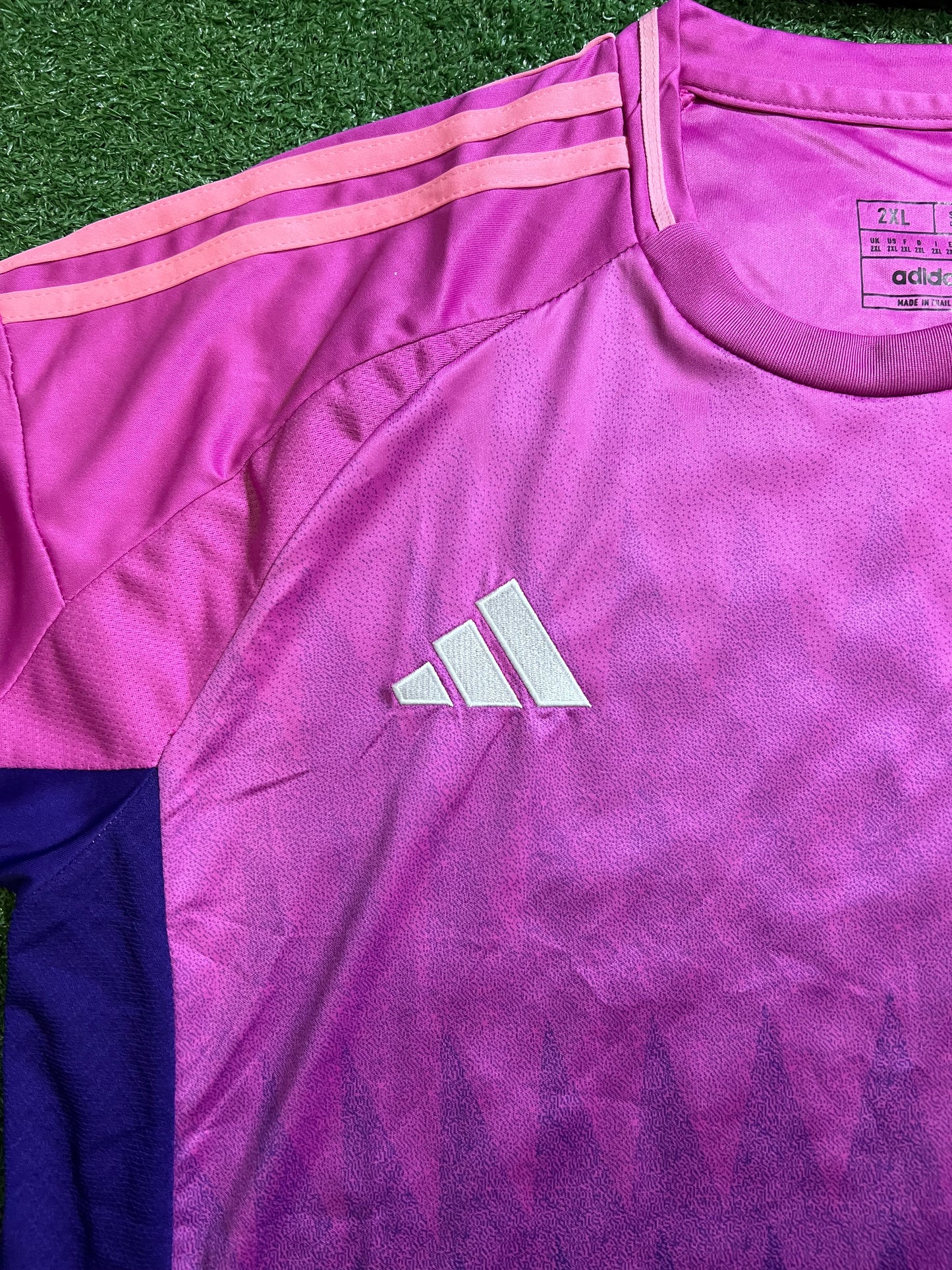 Camisa Alemanha 24/25 - Torcedor| FutMantos
