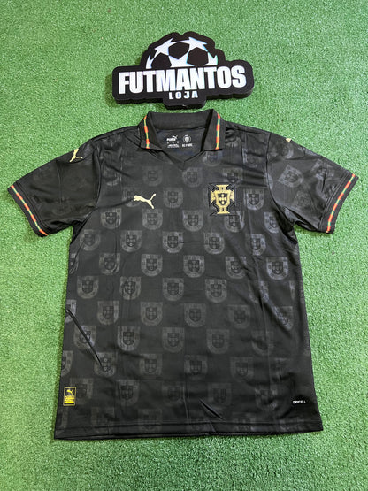 Camisa Portugal II 26/27-Torcedor | FutMantos
