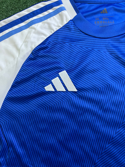 Camisa Cruzeiro 25/26 - Sem Betfair | FutMantos