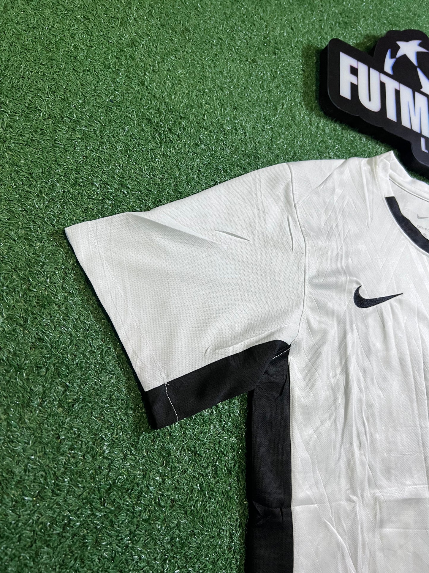 Camisa Uruguai 25/26 -Torcedor | FutMantos
