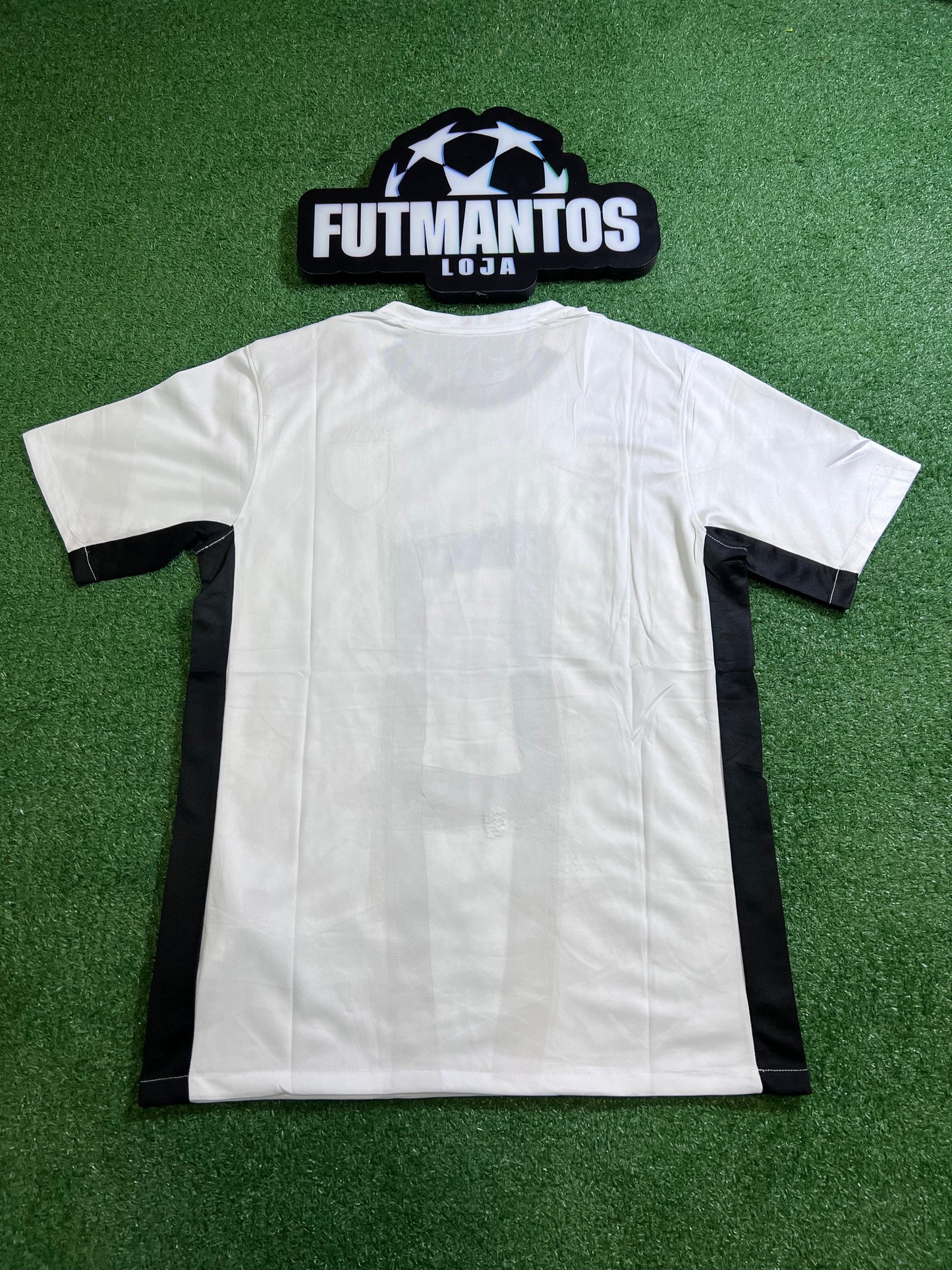 Camisa Uruguai 25/26 -Torcedor | FutMantos