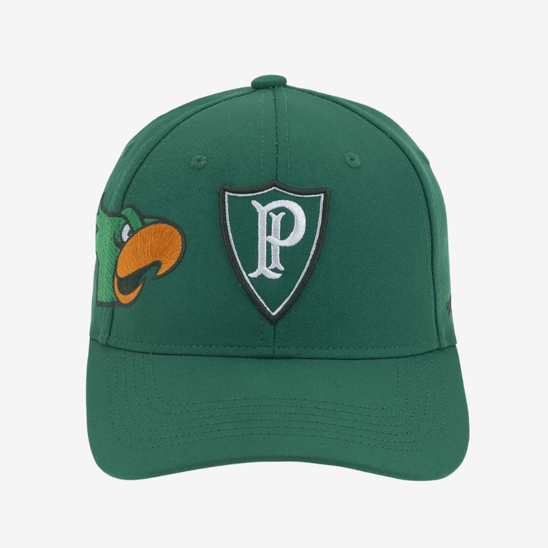 Boné Palmeiras Mascote - [product_category] | Arquibancada Esportes