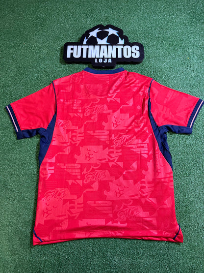 Camisa Inglaterra II 26/27-Torcedor | FutMantos
