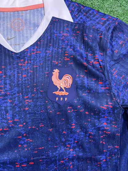 Camisa França 26/27-Jogador | FutMantos