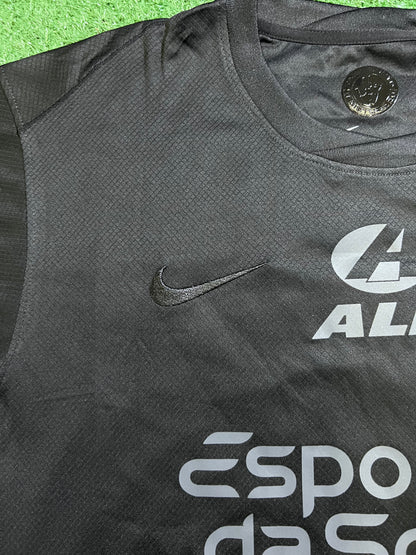 Camisa Corinthians 2024-Patrociníos-Yuri Alberto | FutMantos