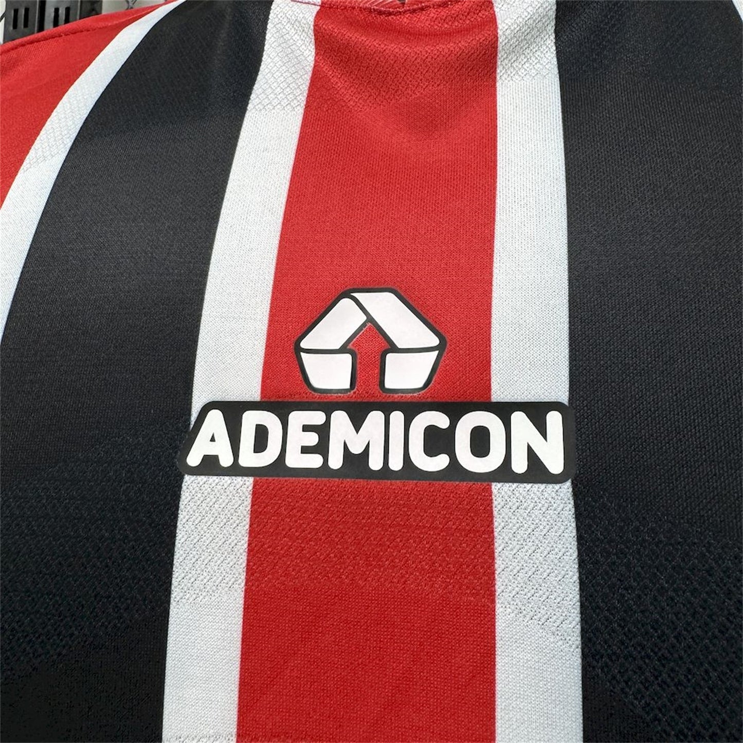 Camisa São Paulo Il 25/26 Jogador | Futmantos