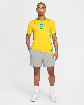 Camisa Brasil I 25/26 | FutMantos
