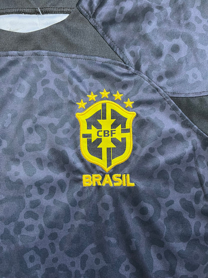 Camisa Brasil 2022 - Goleiro | FutMantos