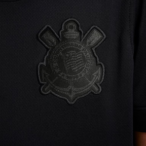 Camisa Infantil Nike Corinthians 2024/25 II Torcedor - [product_category] | Arquibancada Esportes