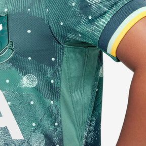 Camisa Kids Feminina Nike Tottenham FC 2024/25 III Jogadora - [product_category] | Arquibancada Esportes