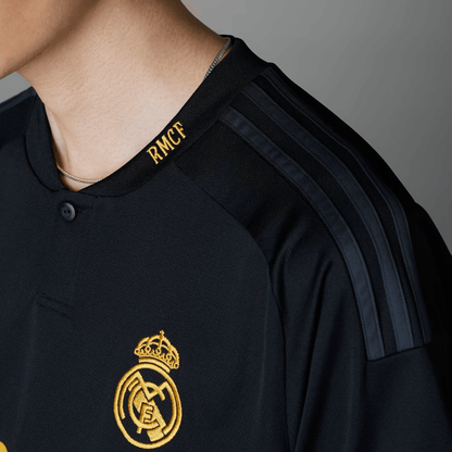 Camisa Real Madrid 2023/24 III