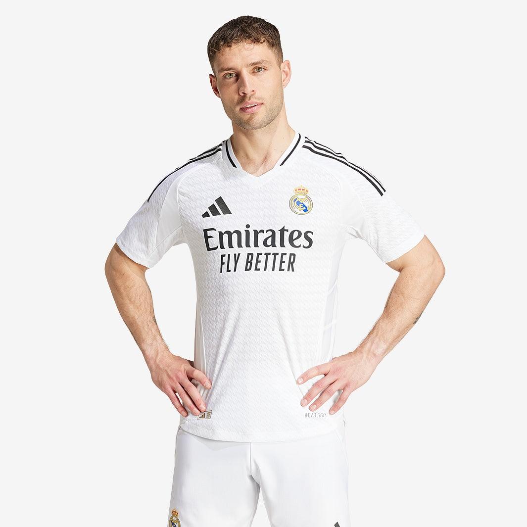 Camisa Real Madrid 2024/25 I Jogador