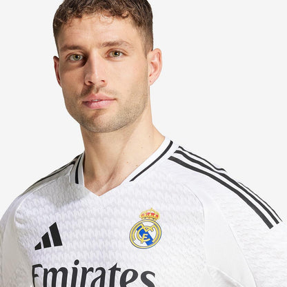 Camisa Real Madrid 2024/25 I Jogador