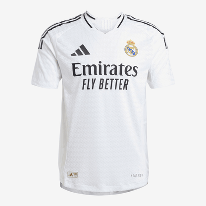 Camisa Real Madrid 2024/25 I Jogador